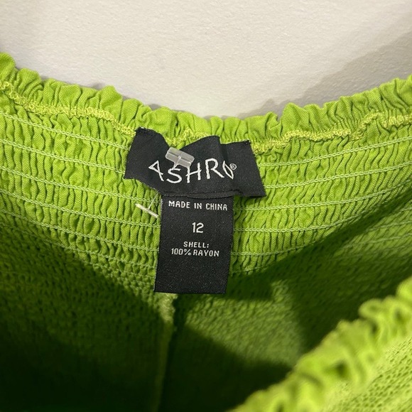 Dress - Picture 3 of 3